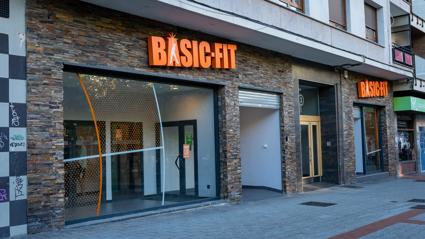 San Anton Palza 3, Vitoria-Gast&eacute;iz, &Aacute;lava