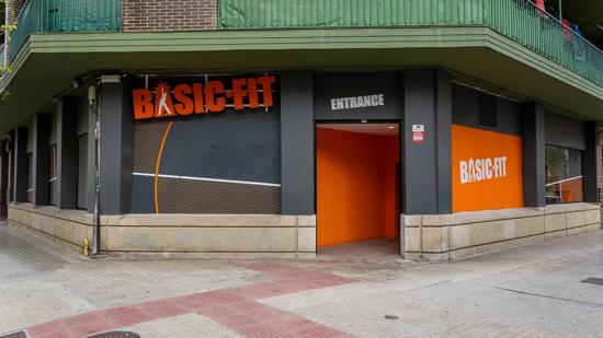 Calle Colegiata de Bolea 3, Zaragoza