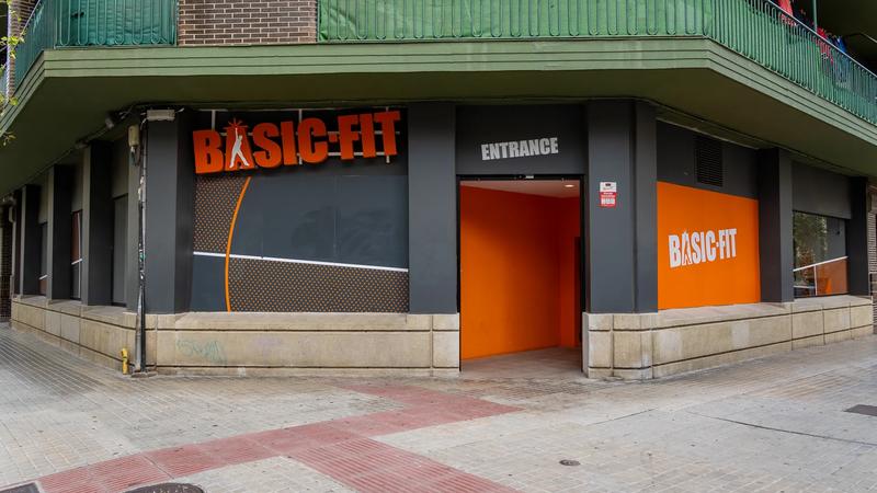 Calle Colegiata de Bolea 3, Zaragoza