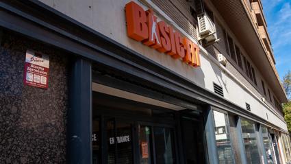 Av. de Cesar Augusto 17-19, Zaragoza