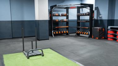 Av. de Cesar Augusto 17-19, Zaragoza