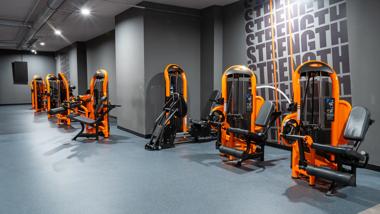 Av. de Cesar Augusto 17-19, Zaragoza