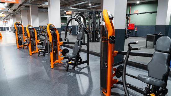 Av. de Cesar Augusto 17-19, Zaragoza