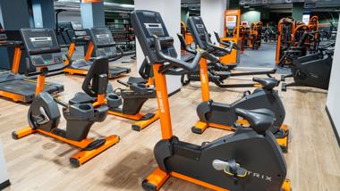 Calle de San Francisco de Borja 5, Zaragoza