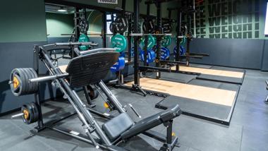 Calle de San Francisco de Borja 5, Zaragoza