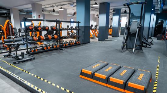 Calle de San Francisco de Borja 5, Zaragoza