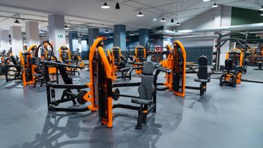 Calle de San Francisco de Borja 5, Zaragoza