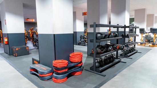 Avenida San Jos&eacute; 21, Zaragoza