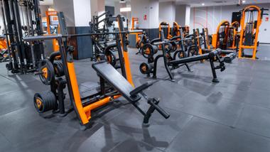 Avenida San Jos&eacute; 21, Zaragoza