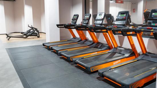 Calle &Aacute;ngela Bravo Ortega 34, Zaragoza