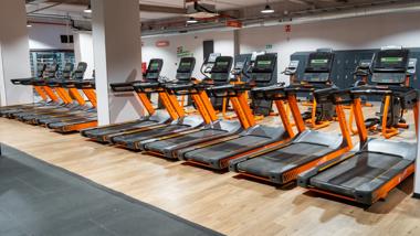 Av. del Primero de Mayo 20, Valencia