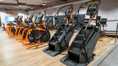 Av. del Primero de Mayo 20, Valencia