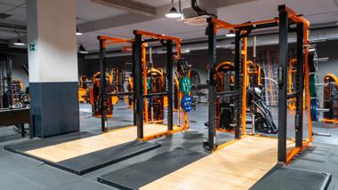 Av. del Primero de Mayo 20, Valencia