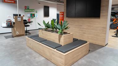 Av. del Primero de Mayo 20, Valencia