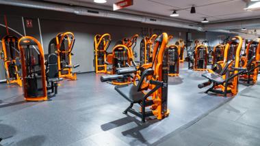 Av. del Primero de Mayo 20, Valencia