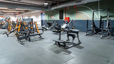 Av. del Primero de Mayo 20, Valencia