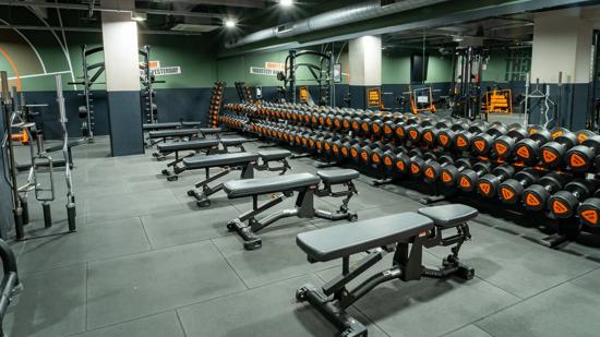 Calle Iturriaga 78, Bilbao