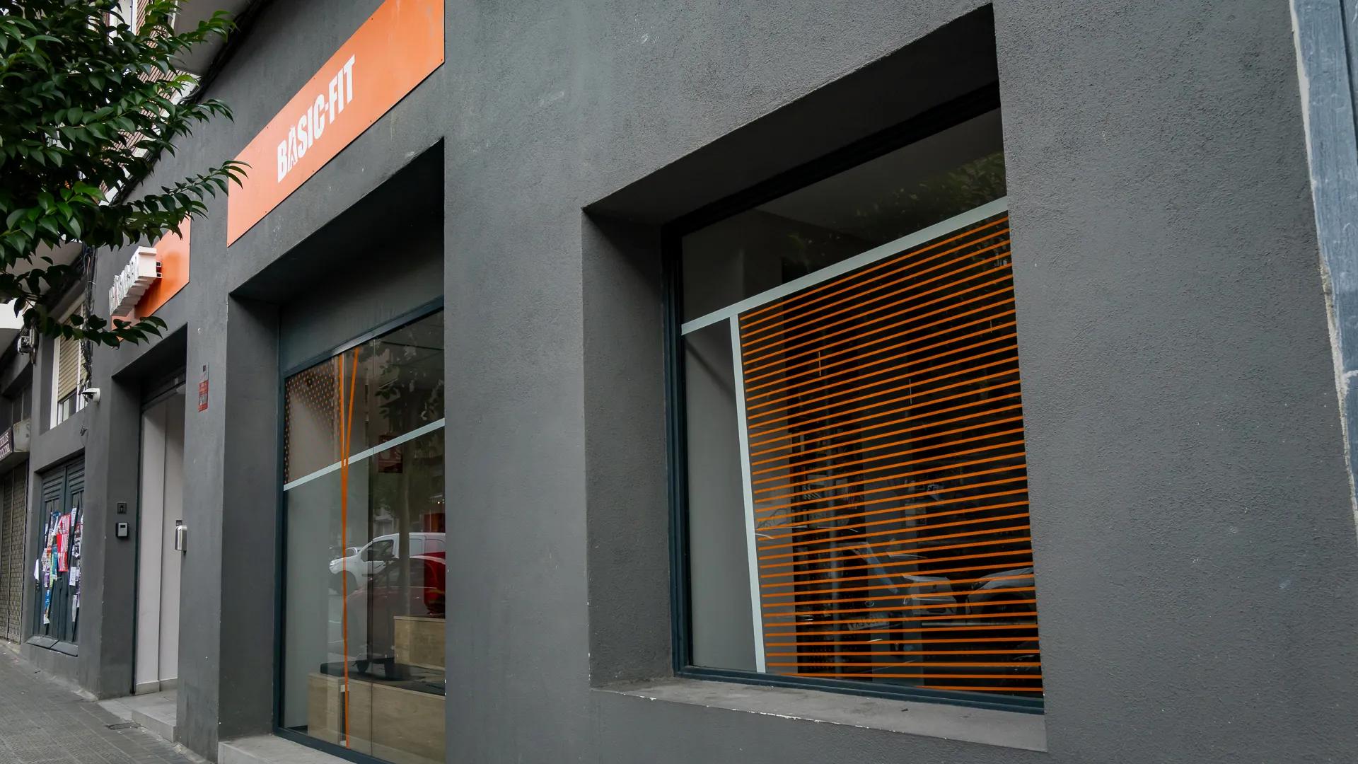 Basic-Fit, deporte y bienestar en Iturribide