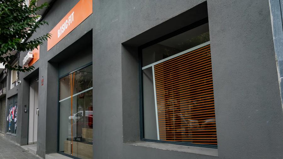 Calle Iturriaga 78, Bilbao