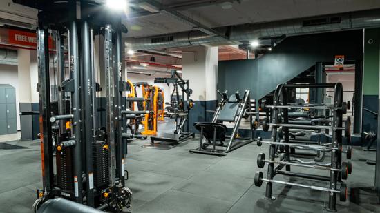 Calle Iturriaga 78, Bilbao