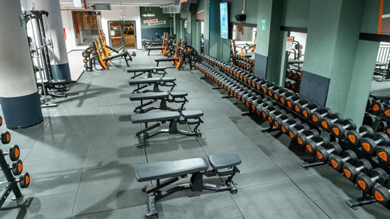 Calle Rodr&iacute;guez Arias, 58, Bilbao