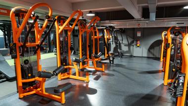 Calle Rodr&iacute;guez Arias, 58, Bilbao