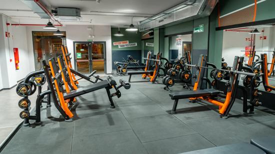 Calle Rodr&iacute;guez Arias, 58, Bilbao