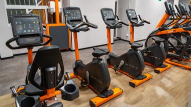 Paseo de Ginebra 51-55, Madrid