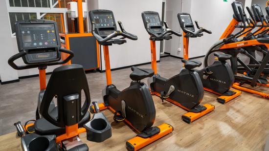 Paseo de Ginebra 51-55, Madrid