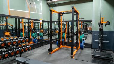 Paseo de Ginebra 51-55, Madrid