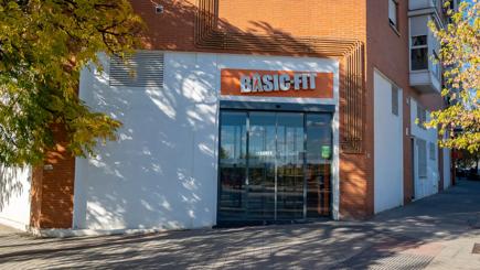 Paseo de Ginebra 51-55, Madrid