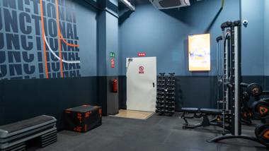 Paseo de Ginebra 51-55, Madrid