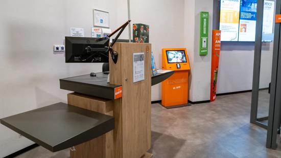 Paseo de Ginebra 51-55, Madrid