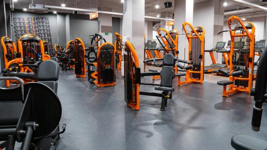 Paseo de Ginebra 51-55, Madrid