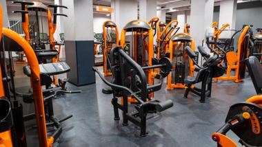 Paseo de Ginebra 51-55, Madrid