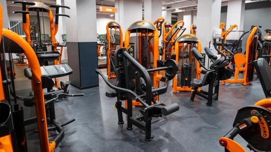 Paseo de Ginebra 51-55, Madrid