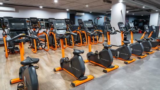 Calle de Benjam&iacute;n Palencia 27, Madrid