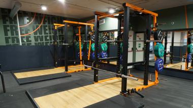 Calle de Benjam&iacute;n Palencia 27, Madrid