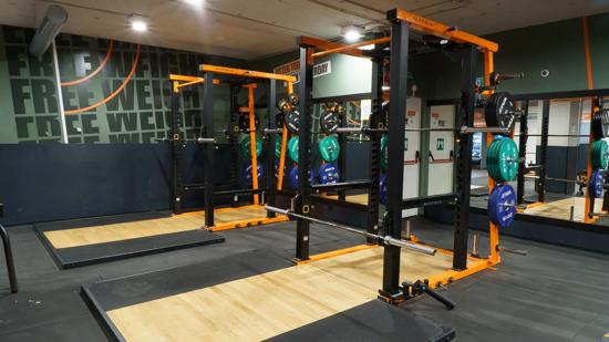 Calle de Benjam&iacute;n Palencia 27, Madrid