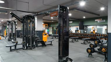 Calle de Benjam&iacute;n Palencia 27, Madrid