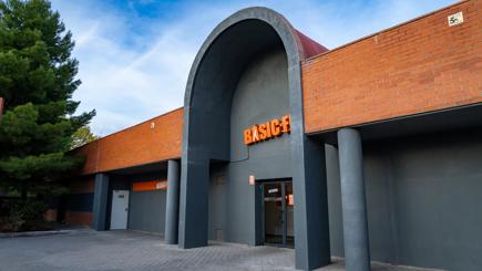 Calle de Benjam&iacute;n Palencia 27, Madrid