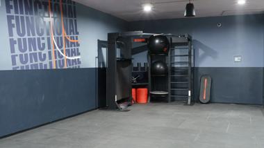 Calle de Benjam&iacute;n Palencia 27, Madrid