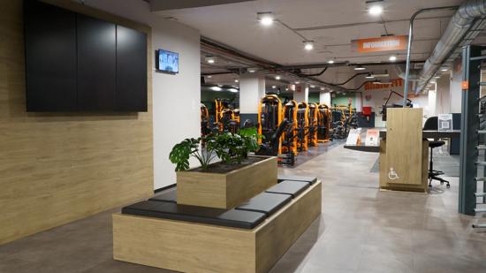 Calle de Benjam&iacute;n Palencia 27, Madrid