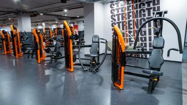 Calle de Benjam&iacute;n Palencia 27, Madrid