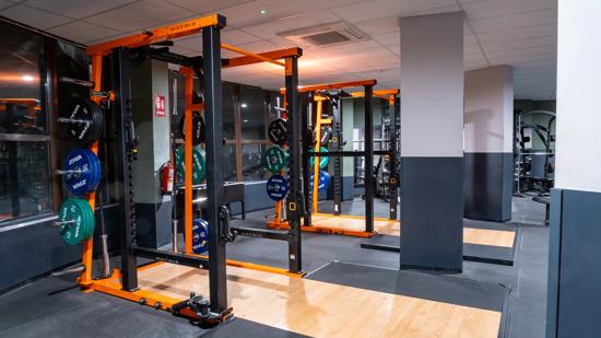 Avenida de Catalunya 37, San Sebasti&aacute;n de los Reyes