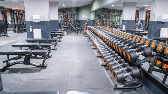 Avenida de Catalunya 37, San Sebasti&aacute;n de los Reyes