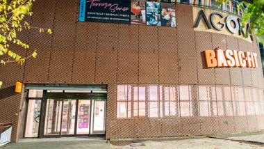 Avenida de Catalunya 37, San Sebasti&aacute;n de los Reyes