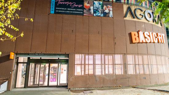 Avenida de Catalunya 37, San Sebasti&aacute;n de los Reyes