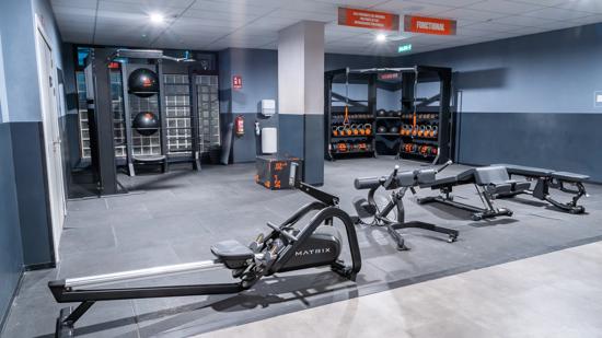 Avenida de Catalunya 37, San Sebasti&aacute;n de los Reyes