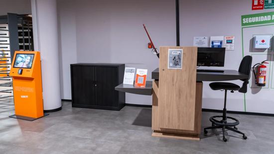 Avenida de Catalunya 37, San Sebasti&aacute;n de los Reyes